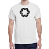 Gildan Adult Heavy Cotton™ 5.3 oz. T-Shirt Thumbnail