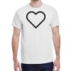 Gildan Adult Heavy Cotton™ 5.3 oz. T-Shirt Thumbnail