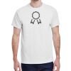 Gildan Adult Heavy Cotton™ 5.3 oz. T-Shirt Thumbnail