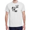 Gildan Adult Heavy Cotton™ 5.3 oz. T-Shirt Thumbnail
