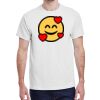 Gildan Adult Heavy Cotton™ 5.3 oz. T-Shirt Thumbnail