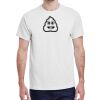Gildan Adult Heavy Cotton™ 5.3 oz. T-Shirt Thumbnail