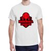 Adult Heavy Cotton™ 5.3 oz. T-Shirt Thumbnail