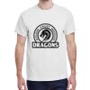 Adult Heavy Cotton™ 5.3 oz. T-Shirt Thumbnail