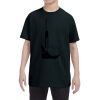 Youth  Heavy Cotton™ 5.3 oz. T-Shirt Thumbnail