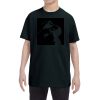 Youth  Heavy Cotton™ 5.3 oz. T-Shirt Thumbnail