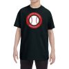 Youth  Heavy Cotton™ 5.3 oz. T-Shirt Thumbnail