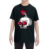 Youth  Heavy Cotton™ 5.3 oz. T-Shirt Thumbnail