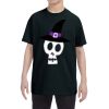 Youth  Heavy Cotton™ 5.3 oz. T-Shirt Thumbnail