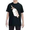 Youth  Heavy Cotton™ 5.3 oz. T-Shirt Thumbnail