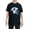 Youth  Heavy Cotton™ 5.3 oz. T-Shirt Thumbnail