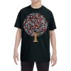 Youth  Heavy Cotton™ 5.3 oz. T-Shirt Thumbnail
