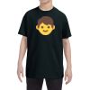 Youth  Heavy Cotton™ 5.3 oz. T-Shirt Thumbnail