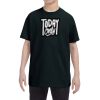 Youth  Heavy Cotton™ 5.3 oz. T-Shirt Thumbnail