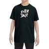 Youth  Heavy Cotton™ 5.3 oz. T-Shirt Thumbnail