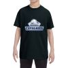 Youth  Heavy Cotton™ 5.3 oz. T-Shirt Thumbnail