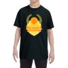 Youth  Heavy Cotton™ 5.3 oz. T-Shirt Thumbnail