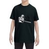 Youth  Heavy Cotton™ 5.3 oz. T-Shirt Thumbnail