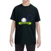 Youth  Heavy Cotton™ 5.3 oz. T-Shirt Thumbnail