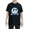 Youth  Heavy Cotton™ 5.3 oz. T-Shirt Thumbnail