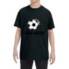 Youth  Heavy Cotton™ 5.3 oz. T-Shirt Thumbnail