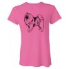 Ladies' Heavy Cotton™ T-Shirt Thumbnail