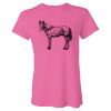 Ladies' Heavy Cotton™ T-Shirt Thumbnail