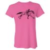 Ladies' Heavy Cotton™ T-Shirt Thumbnail