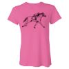 Ladies' Heavy Cotton™ T-Shirt Thumbnail