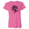 Ladies' Heavy Cotton™ T-Shirt Thumbnail