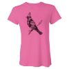 Ladies' Heavy Cotton™ T-Shirt Thumbnail