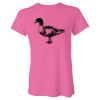 Ladies' Heavy Cotton™ T-Shirt Thumbnail