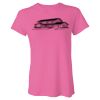 Ladies' Heavy Cotton™ T-Shirt Thumbnail