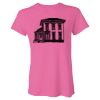 Ladies' Heavy Cotton™ T-Shirt Thumbnail