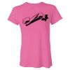 Ladies' Heavy Cotton™ T-Shirt Thumbnail