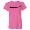 Ladies' Heavy Cotton™ T-Shirt Thumbnail