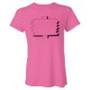 Ladies' Heavy Cotton™ T-Shirt Thumbnail