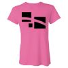 Ladies' Heavy Cotton™ T-Shirt Thumbnail