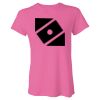 Ladies' Heavy Cotton™ T-Shirt Thumbnail