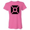 Ladies' Heavy Cotton™ T-Shirt Thumbnail