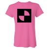 Ladies' Heavy Cotton™ T-Shirt Thumbnail