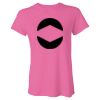 Ladies' Heavy Cotton™ T-Shirt Thumbnail