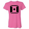 Ladies' Heavy Cotton™ T-Shirt Thumbnail