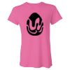 Ladies' Heavy Cotton™ T-Shirt Thumbnail