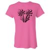 Ladies' Heavy Cotton™ T-Shirt Thumbnail