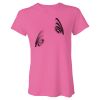 Ladies' Heavy Cotton™ T-Shirt Thumbnail