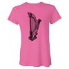 Ladies' Heavy Cotton™ T-Shirt Thumbnail