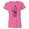 Ladies' Heavy Cotton™ T-Shirt Thumbnail