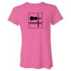 Ladies' Heavy Cotton™ T-Shirt Thumbnail