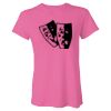 Ladies' Heavy Cotton™ T-Shirt Thumbnail